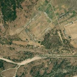 Satellite imagery of Kyeran-bau, KP