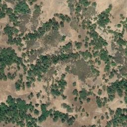 Satellite imagery of Buckhorn Ridge, US