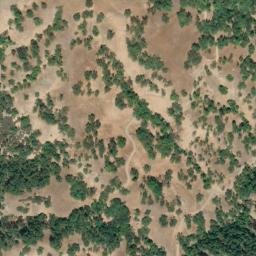 Satellite imagery of Buckhorn Ridge, US