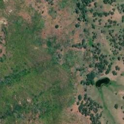 Satellite imagery of Jackson Bluffs, US
