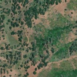 Satellite imagery of Jackson Bluffs, US