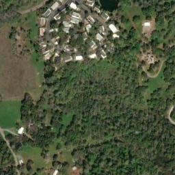 Satellite imagery of Marcelais Mine, US