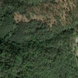 Satellite imagery of Crusader Mine, US