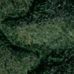 Satellite imagery of Cosumnes Mine, US