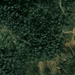 Satellite imagery of Cosumnes Mine, US