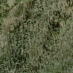 Satellite imagery of Baltic Ridge, US