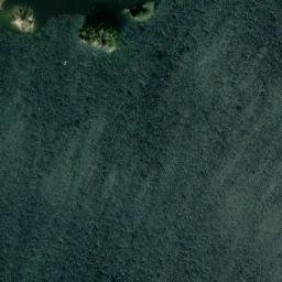 Satellite imagery of Ferguson Point, US