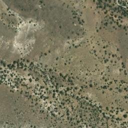 Satellite imagery of Gold Mint Mine, US
