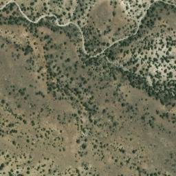Satellite imagery of Gold Mint Mine, US
