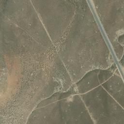 Satellite imagery of Fourmile Hill, US
