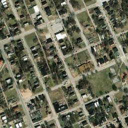 Satellite imagery of ST LOUIS STANDPIPE — NGS JC1594 — St. Louis, US, US