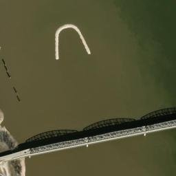 Satellite imagery of S 58 — NGS JC0109 — St. Louis, US, US