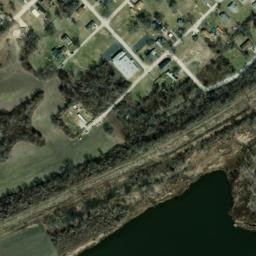 Satellite imagery of MRC 13 — NGS DF7916 — Madison, US, US