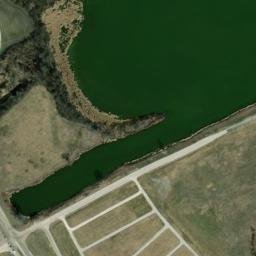 Satellite imagery of MRC 13 — NGS DF7916 — Madison, US, US