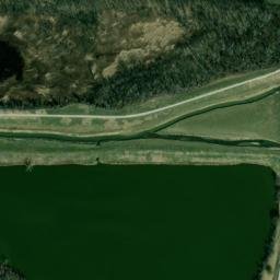 Satellite imagery of X 146 RESET — NGS JC0013 — Collinsville, US, US