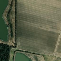 Satellite imagery of UM 122 — NGS DP3026 — Collinsville, US, US