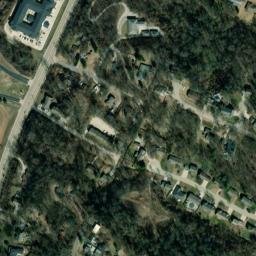 Satellite imagery of UM 122 — NGS DP3026 — Collinsville, US, US