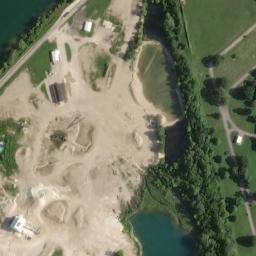 Satellite imagery of Knox County Pit, US