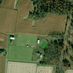 Satellite imagery of Leeport Ridge, US