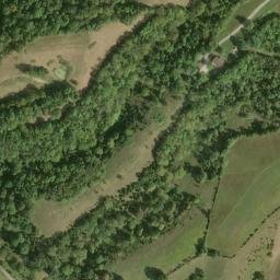 Satellite imagery of Wrights Ridge, US