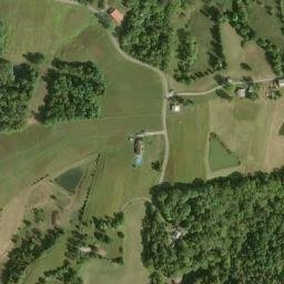 Satellite imagery of Wrights Ridge, US