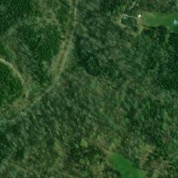 Satellite imagery of Ginger Ridge, US