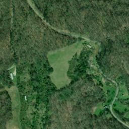 Satellite imagery of Sevenmile Ridge, US