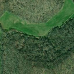 Satellite imagery of Crooked Ridge, US