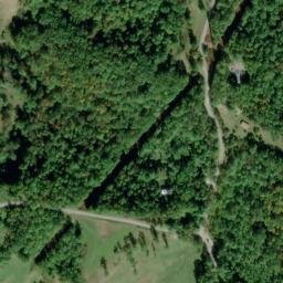 Satellite imagery of Jim Ridge, US