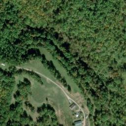 Satellite imagery of Riffee Ridge, US
