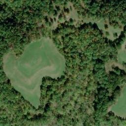 Satellite imagery of Cottrell Ridge, US