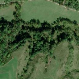 Satellite imagery of Cottrell Ridge, US