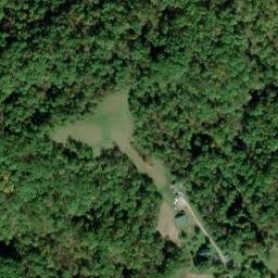 Satellite imagery of Bibbee Ridge, US