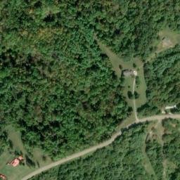 Satellite imagery of Bibbee Ridge, US