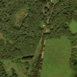 Satellite imagery of Hicks Ridge, US