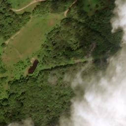 Satellite imagery of Hicks Ridge, US