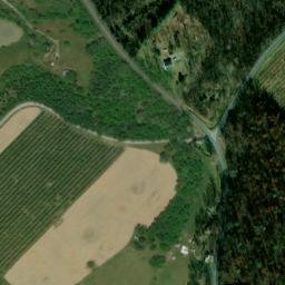 Satellite imagery of Baer Ridge, US