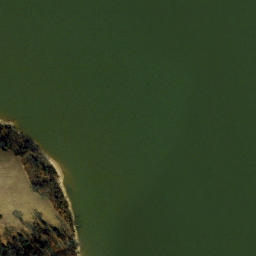 Satellite imagery of Gunston Point, US