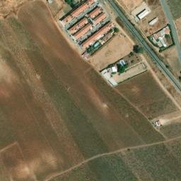 Satellite imagery of survey_point, PT
