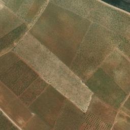 Satellite imagery of survey_point, PT