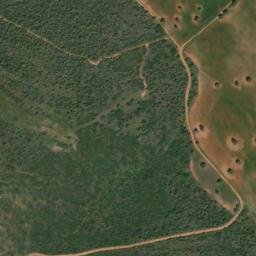 Satellite imagery of Cerro de la Estrella, ES