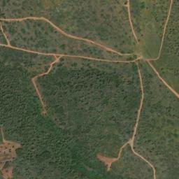 Satellite imagery of Cerro de la Estrella, ES