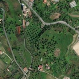 Satellite imagery of Castello Normanno-Svevo, IT
