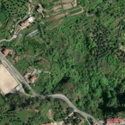 Satellite imagery of Castello Normanno-Svevo, IT