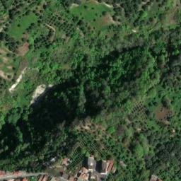 Satellite imagery of Castello Normanno-Svevo, IT