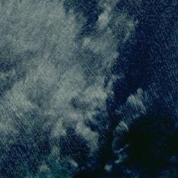 Satellite imagery of Göksüz Burun, TR