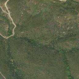 Satellite imagery of Kaldırım Burnu, TR