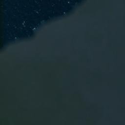 Satellite imagery of Dalyan Burnu, TR