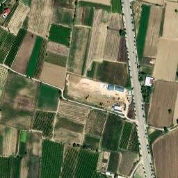 Drone Görünümü