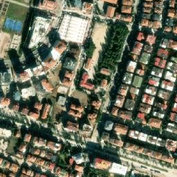 Drone Görünümü